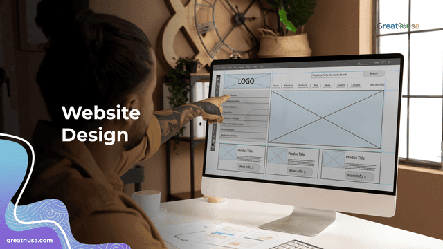 Website Design