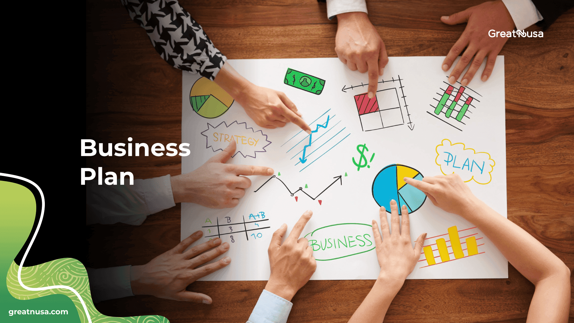 Business Plan
