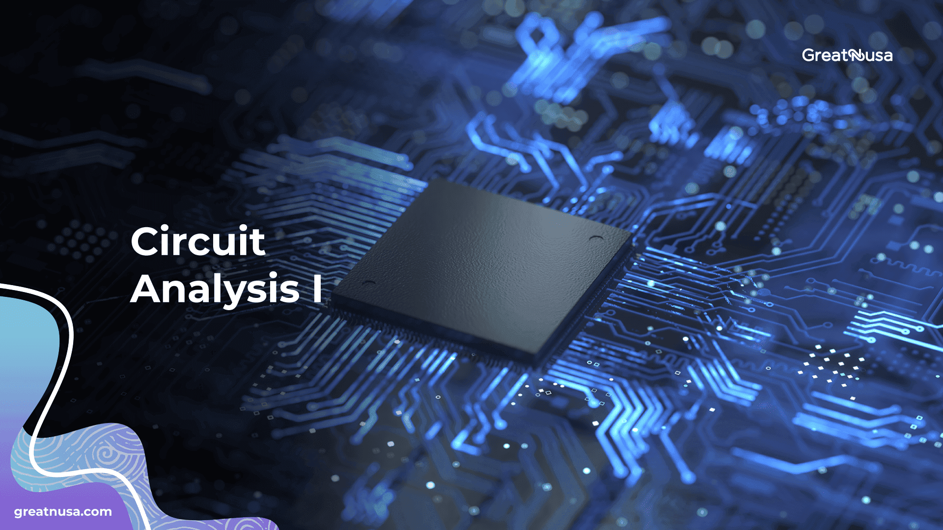 Circuit Analysis I
