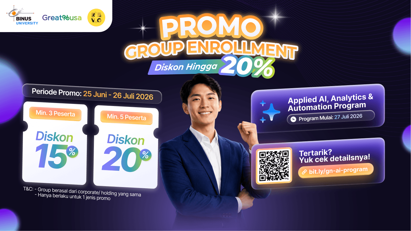 Applied AI, Analytics and Automation Program (Corporate)