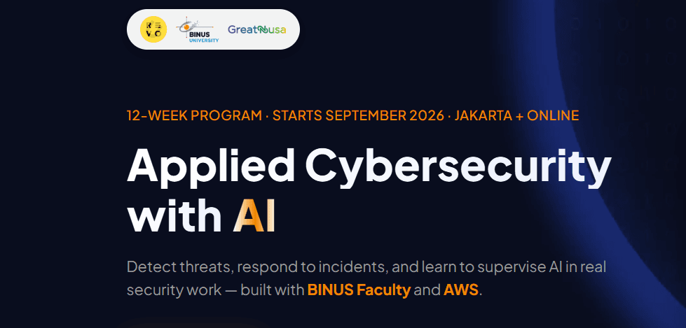 [Applied Cybersecurity with AI Program] Module 4 - Application Security and AI