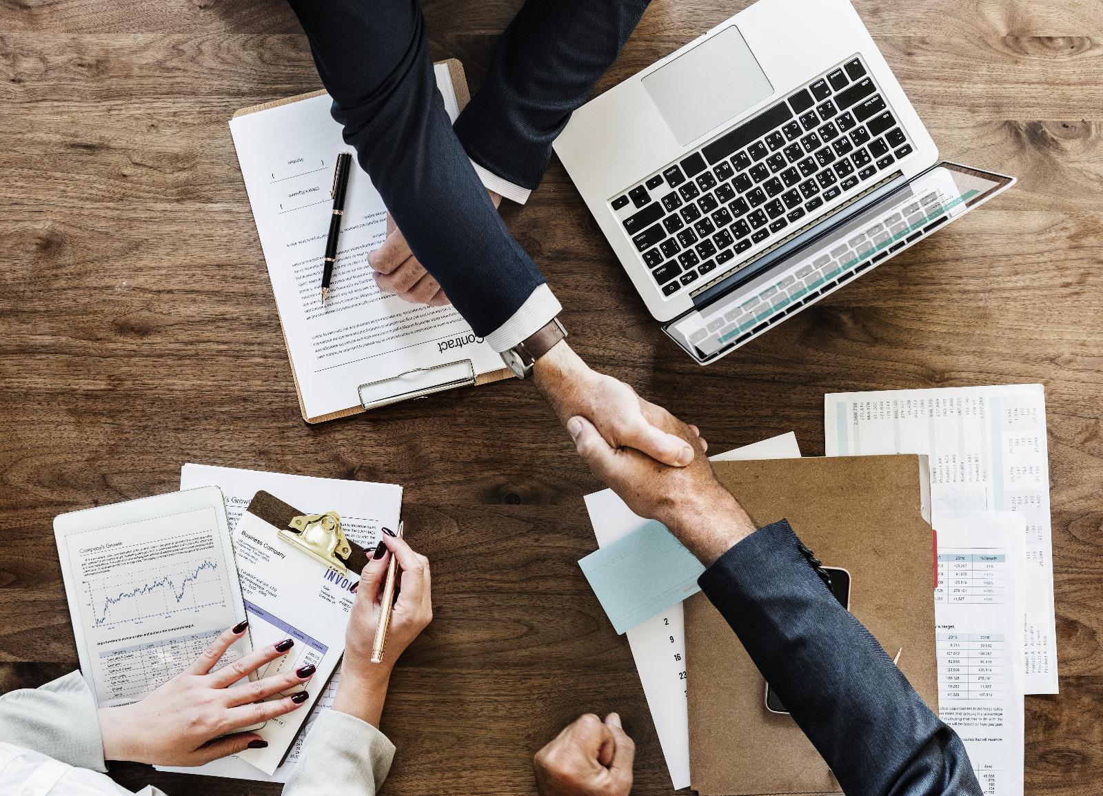 Course GreatNusa (Business)