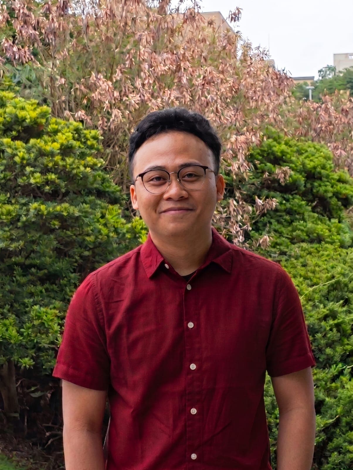 Lalu Raynaldi Pratama Putra