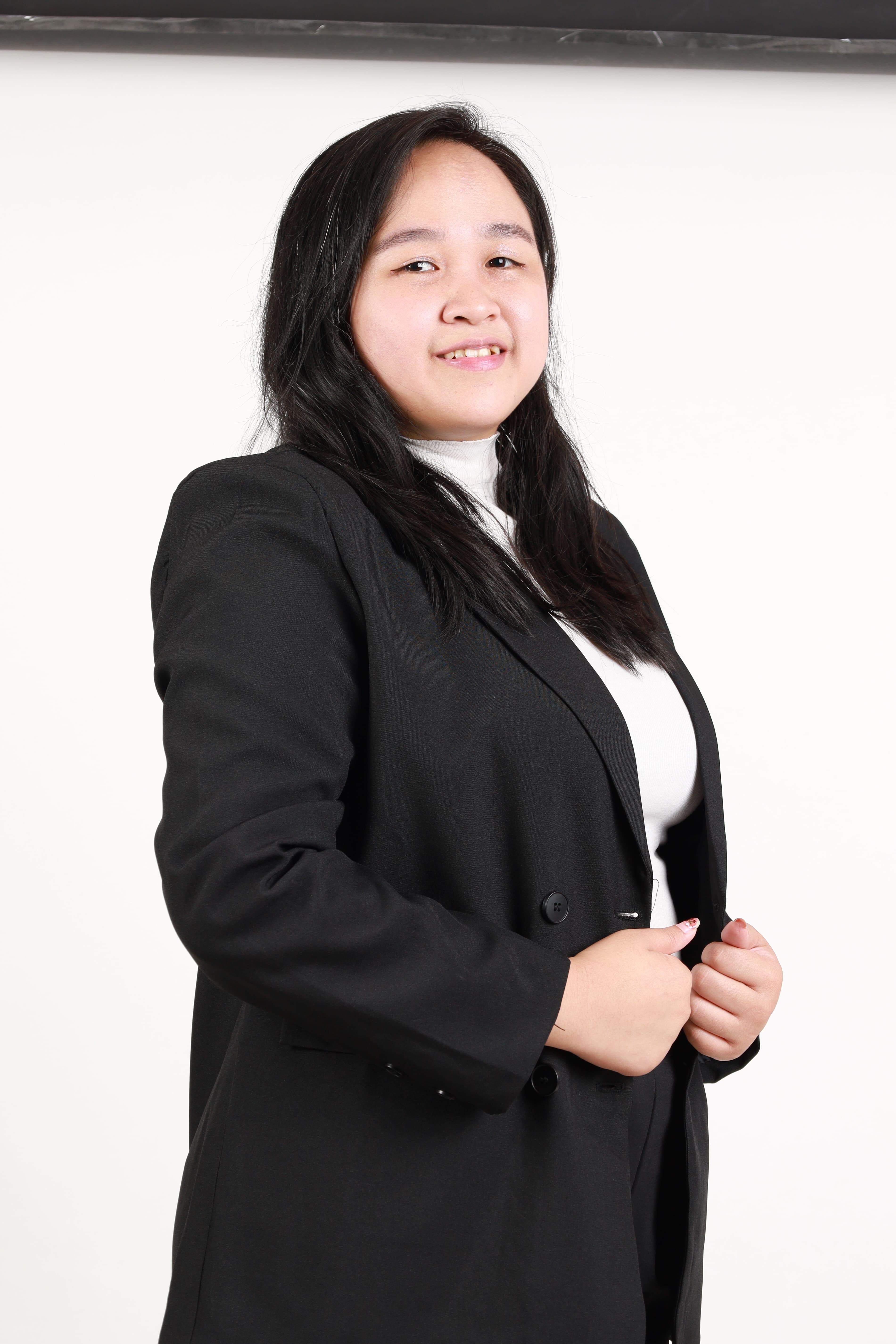 Nadia Agnes