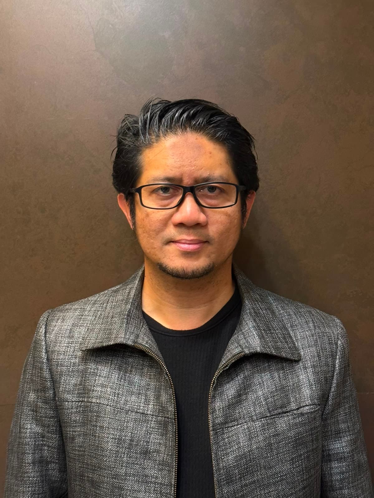 Muhammad Rasyid Sahputra