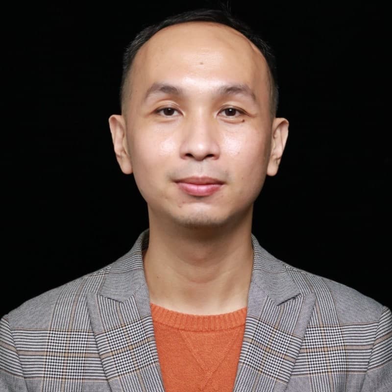 Indra Suryatama