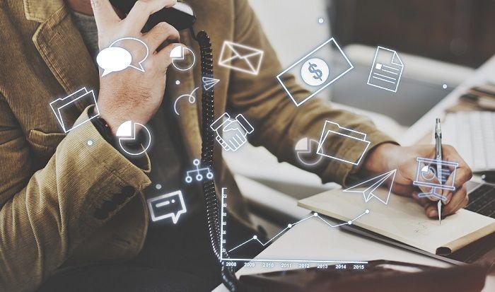 Prucekatan: Digital Marketing Survivor