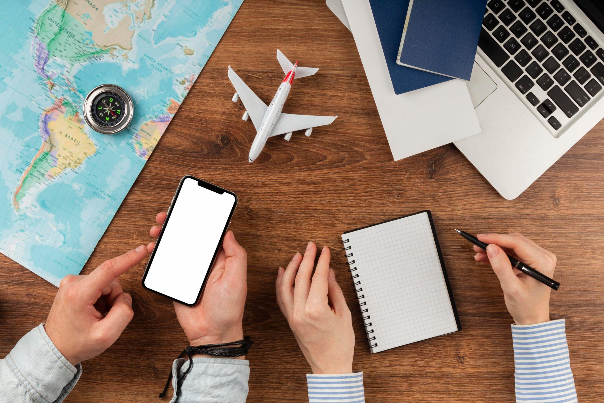 The Survival Strategies in E-commerce Industry: A Case of Traveloka Indonesia