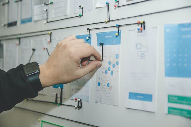 Toy R Us dalam Perspektif Project Management