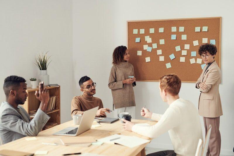 9 Elemen Bisnis Model Canvas Untuk Bisnis Kamu