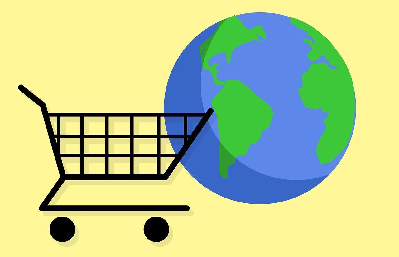 6 Cara Memasuki Pasar Global yang Bisa Dilakukan
