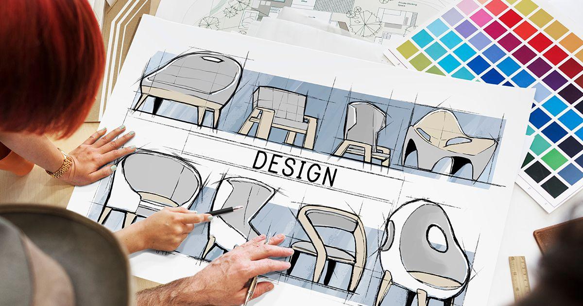 10 Faktor yang Mempengaruhi Desain Produk Sebuah Usaha