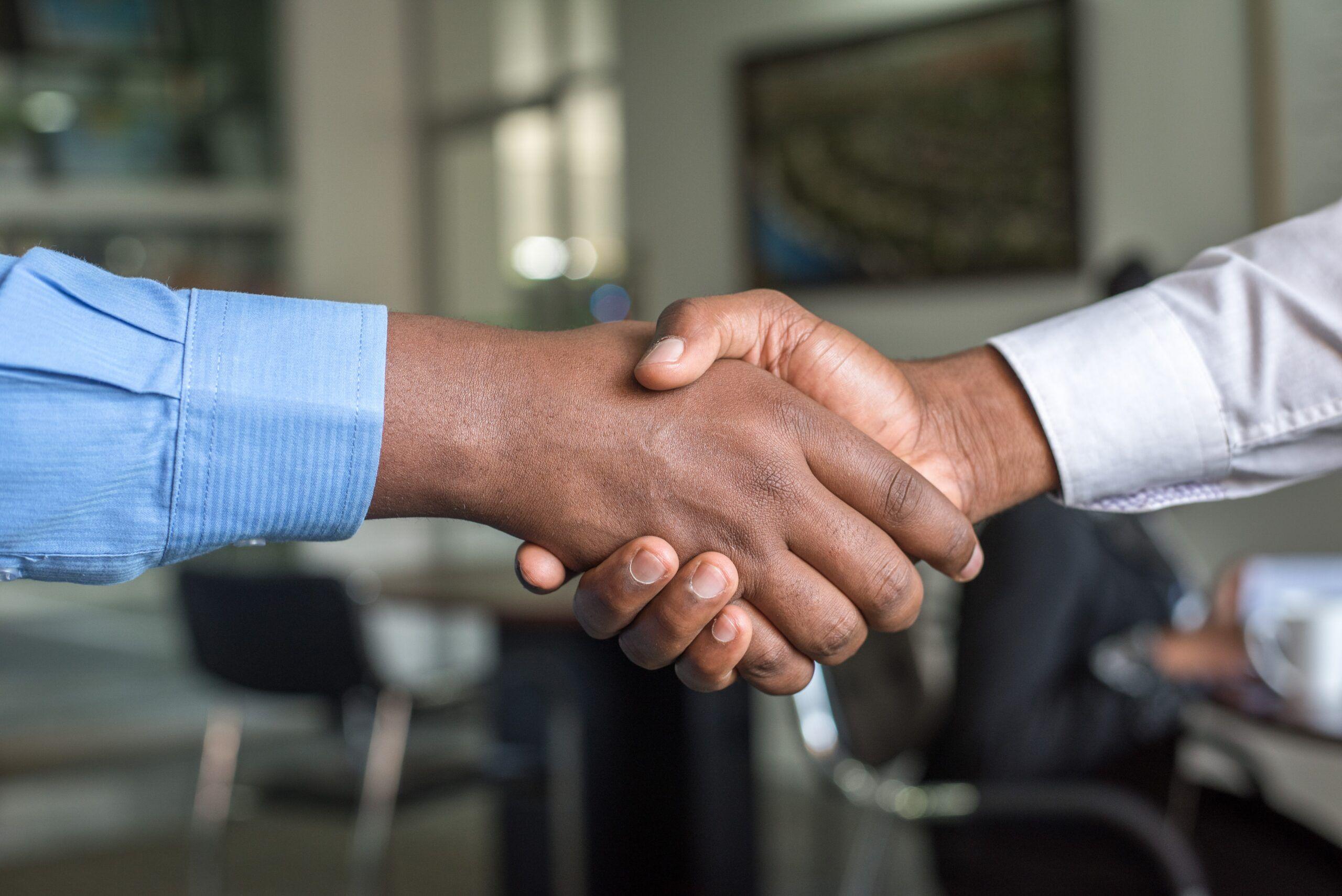 Strategi dan Teknik Penjualan B2B yang Berhasil