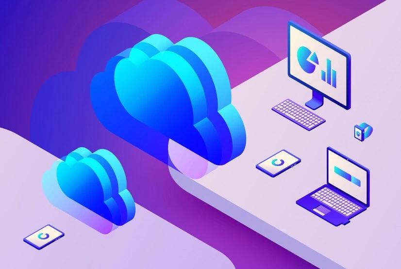Cloud Computing: Pengertian, Tipe, Serta Fungsinya