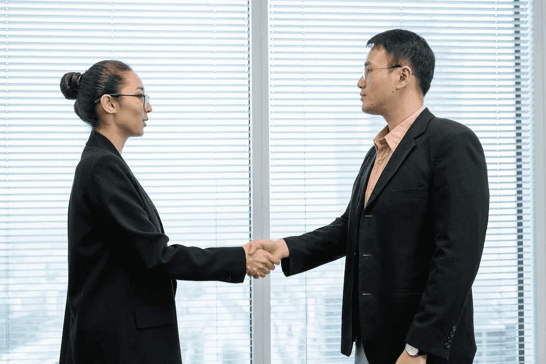 Ketahui 10 Jenis-Jenis Leadership yang ada di Perusahaan
