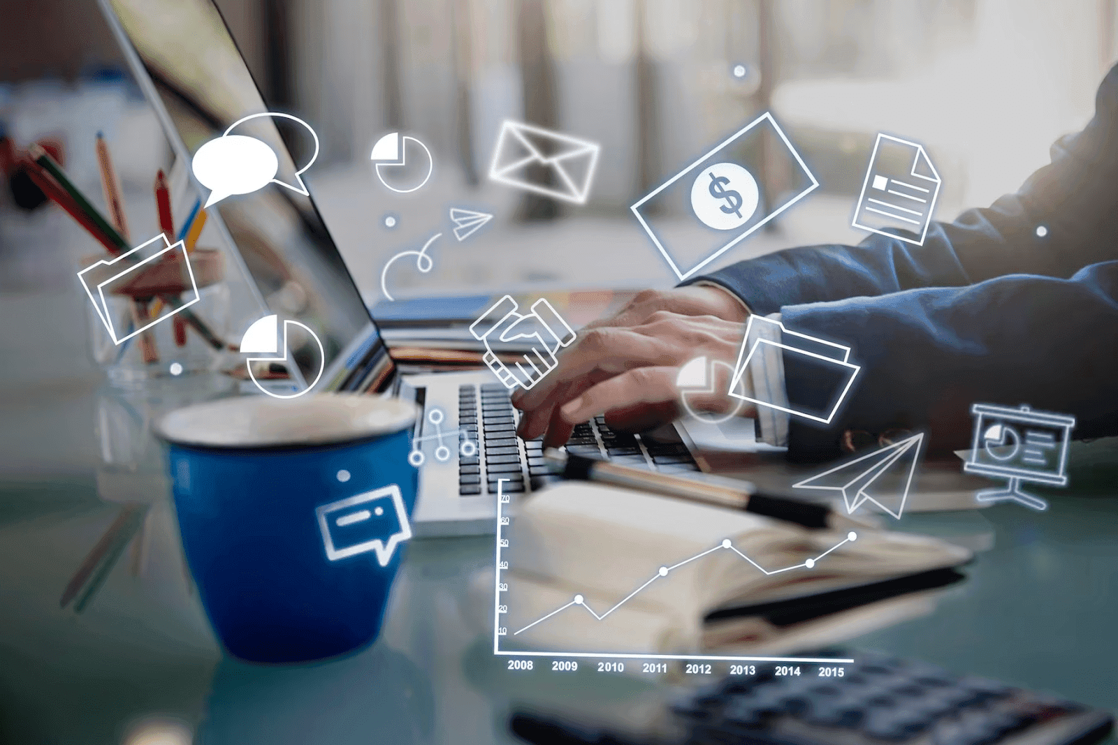 Digital Marketing Channel: Pengertian, Jenis, dan Contohnya