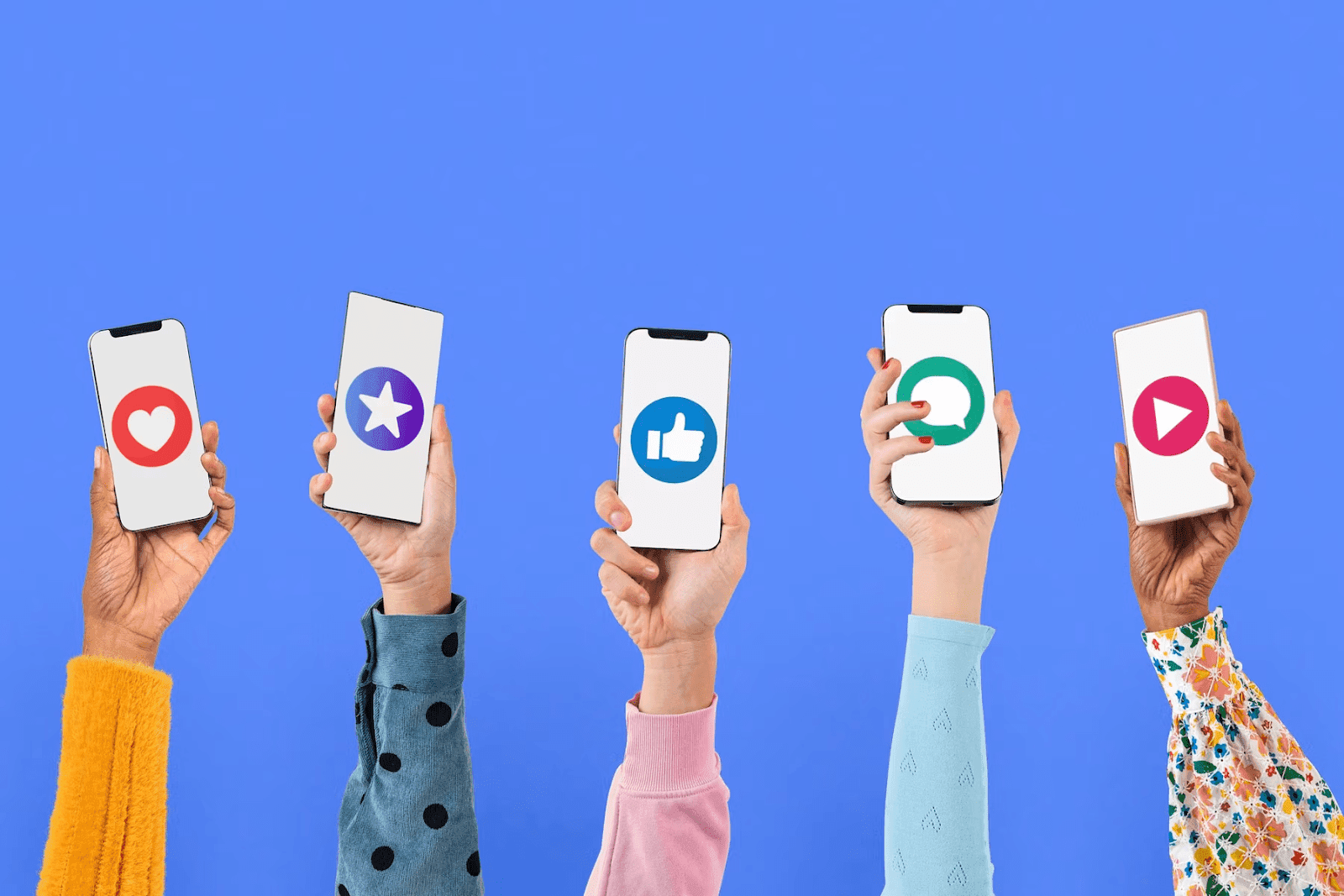 Social Media Management: Pengertian, Fungsi, Serta Manfaatnya Bagi Bisnis