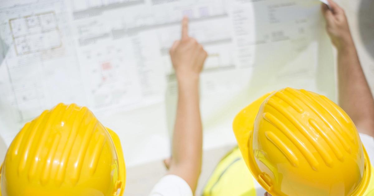 Perbedaan Teknik Sipil dan Arsitektur dan Prospek Kerjanya