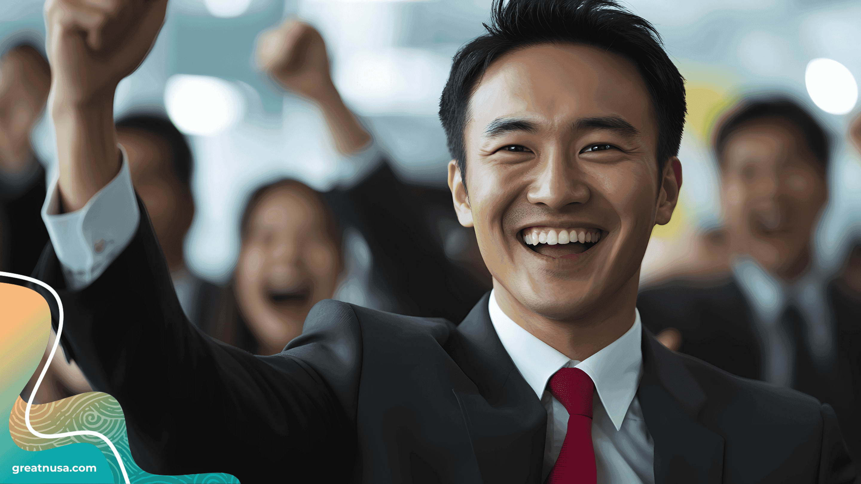 Xclass- The Art of Being A Great Leader